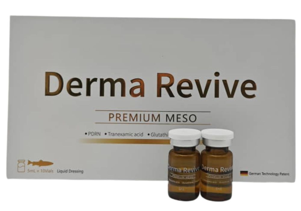 Derma Revive Meso